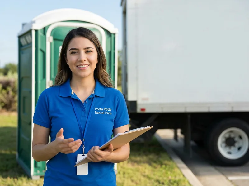 Porta Potty Rental  in Colton  FAQ